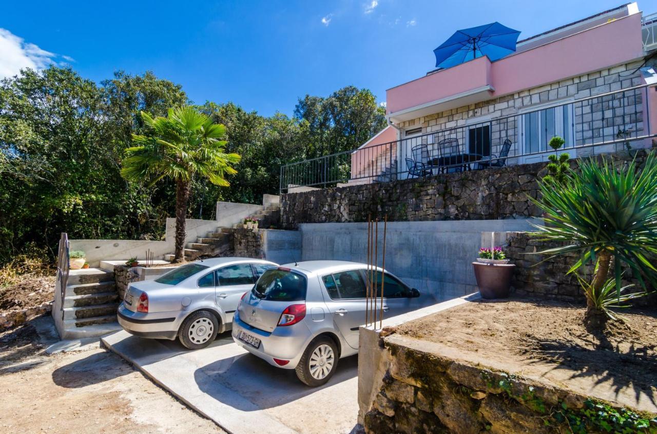 Apartment Bay Of Dreams Janjina Bagian luar foto
